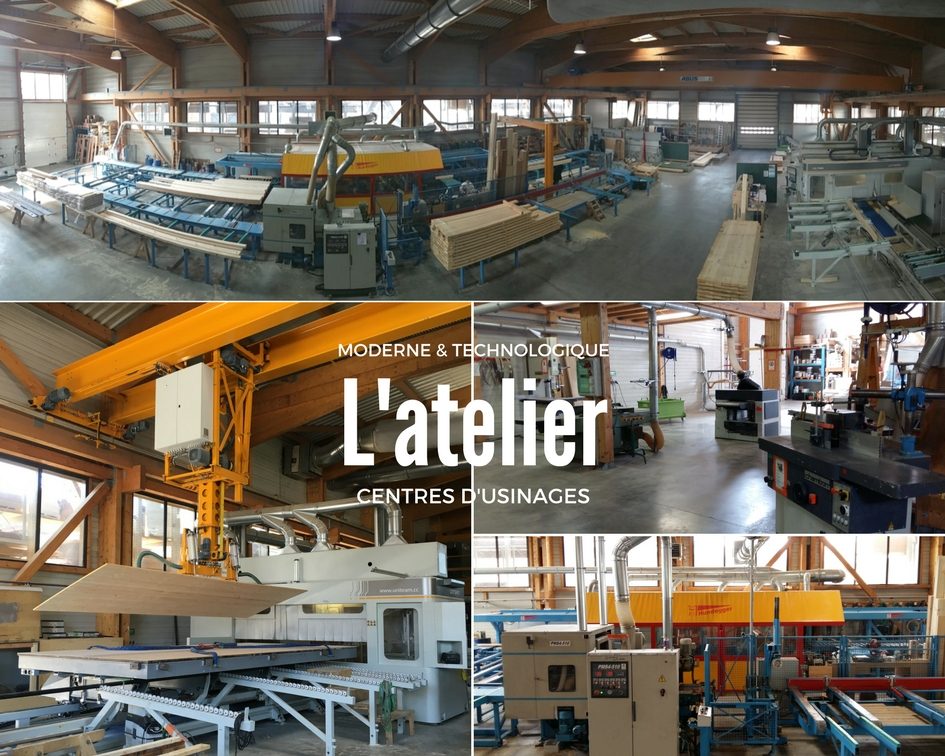 Outillage d’atelier